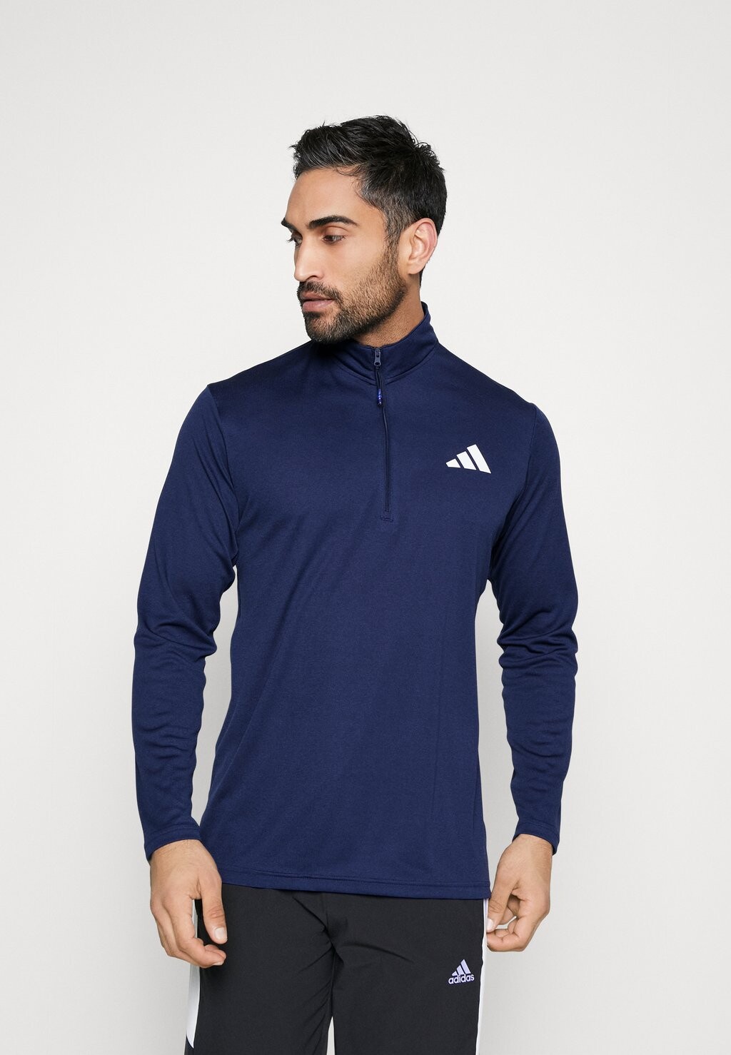 

Рубашка с длинными рукавами Adidas