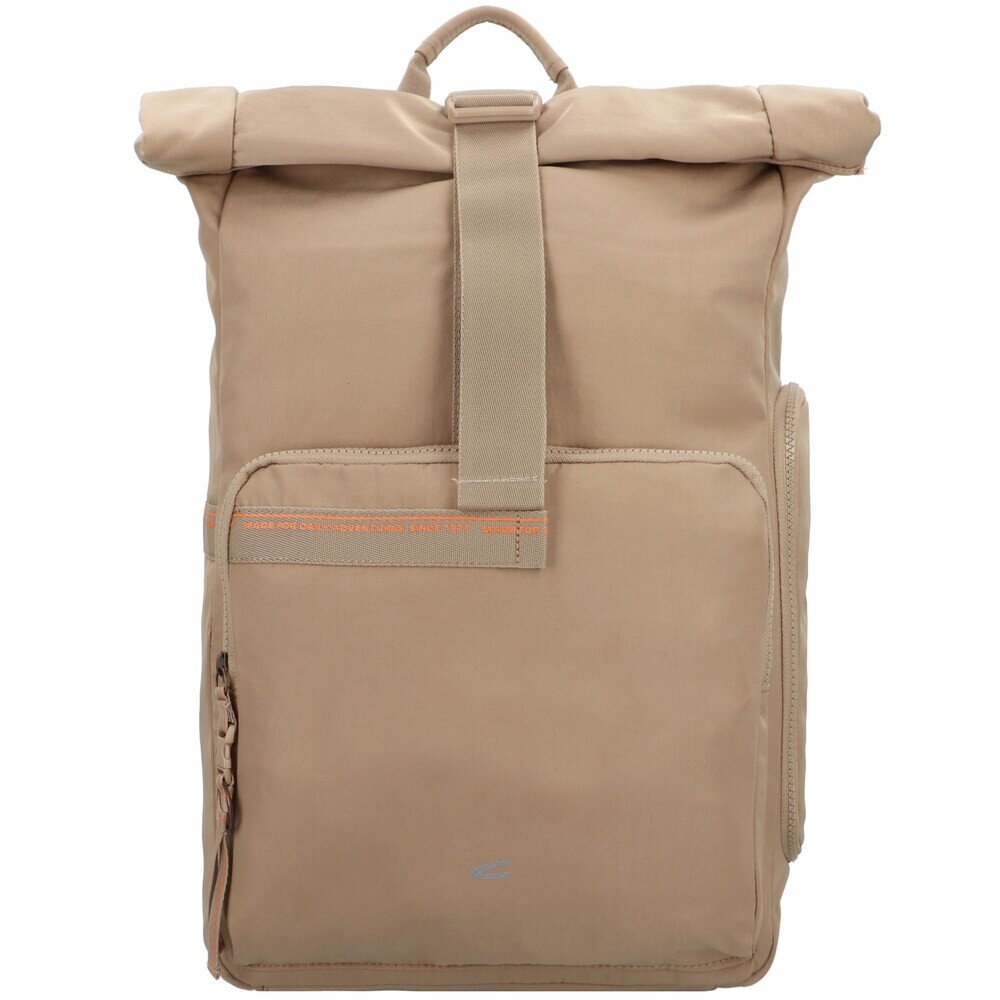 

Рюкзак Camel Active, бежевый