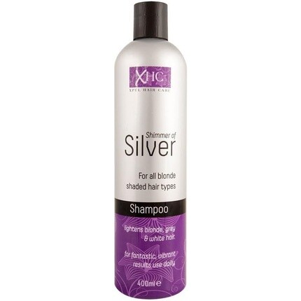 

Xpel Silver Шампунь 400мл