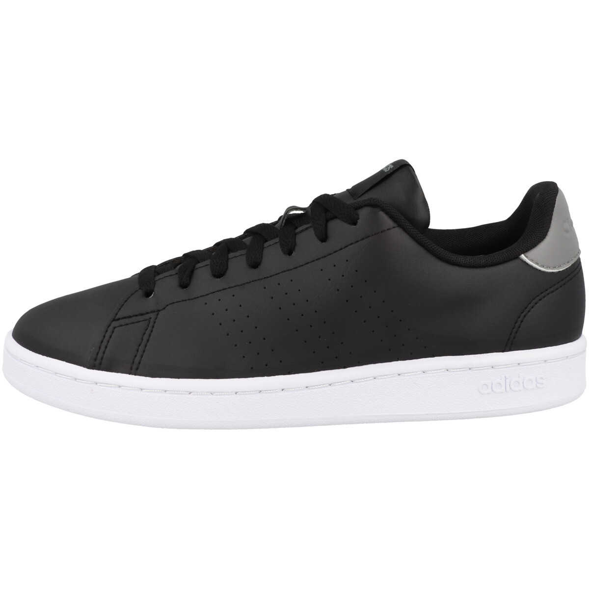 

Низкие кроссовки adidas Performance low Advantage, черный