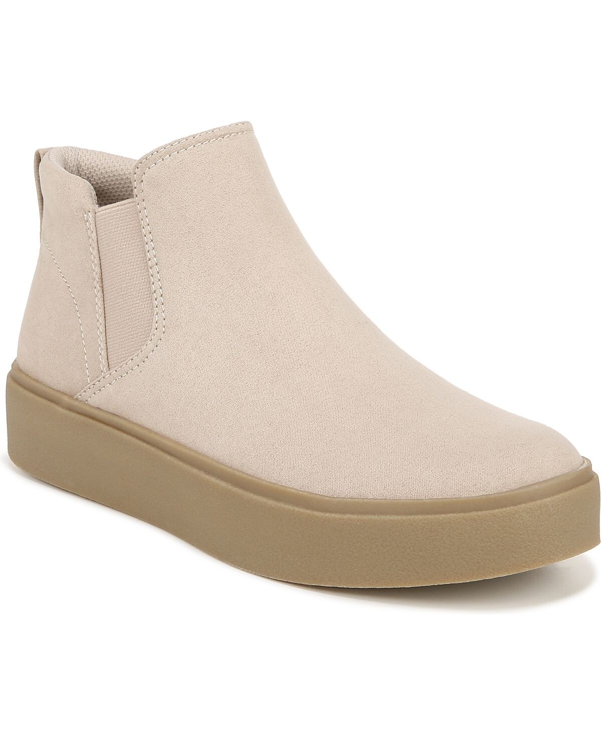 

Женские ботильоны без шнуровки Madison-Boot Dr. Scholl's