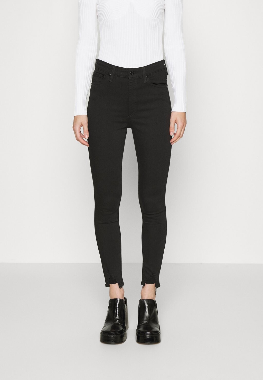 

Джинсы Skinny Fit rag & bone