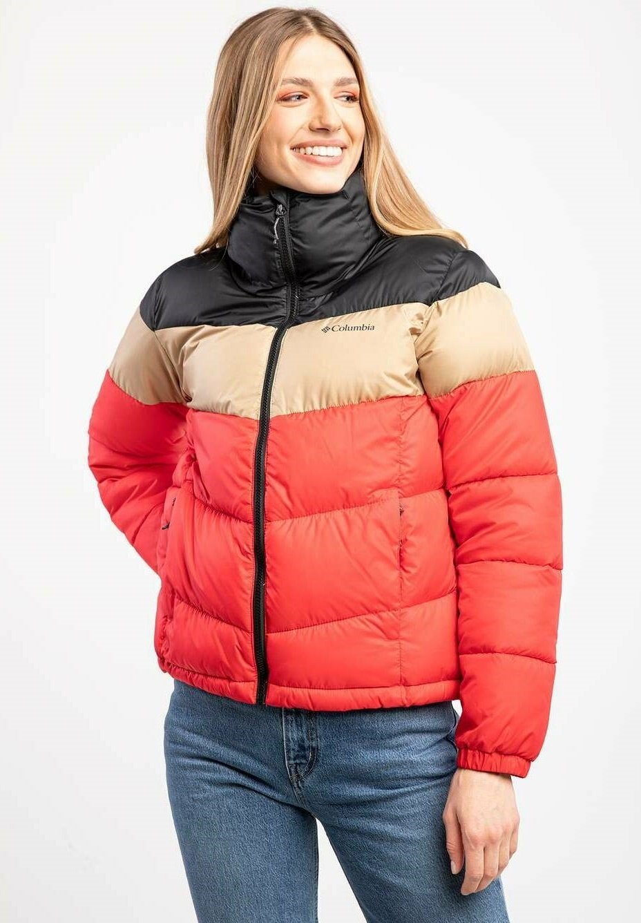 

Зимняя куртка Columbia