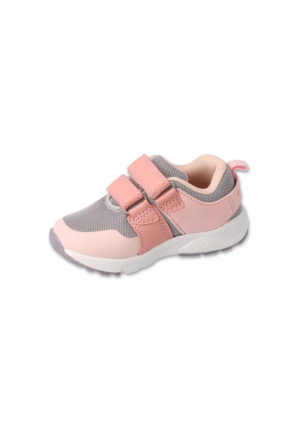 Кроссовки на шнуровке Befado, светло-розовый кроссовки на шнуровке befado розовый