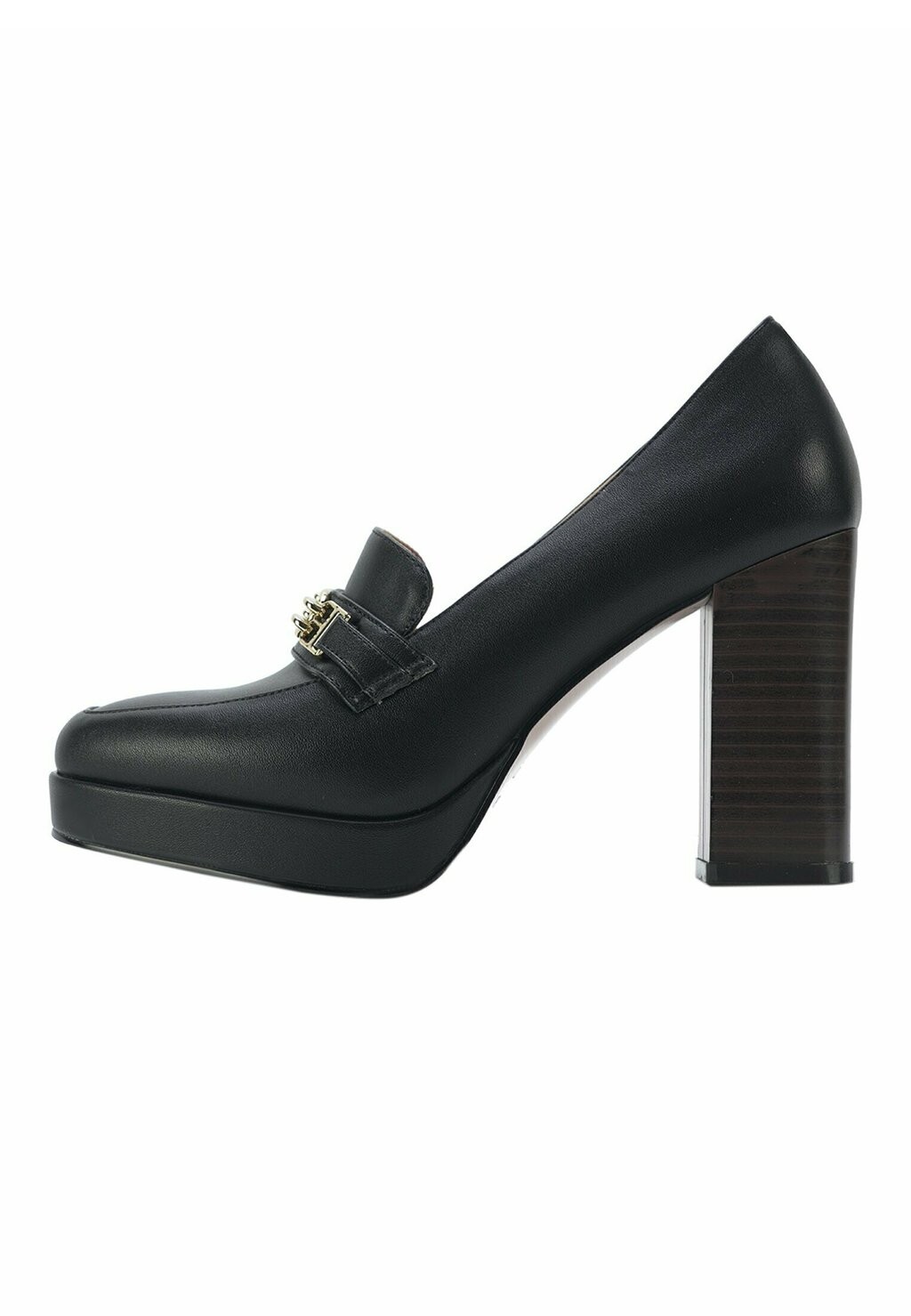 

Туфли Nine West, черный