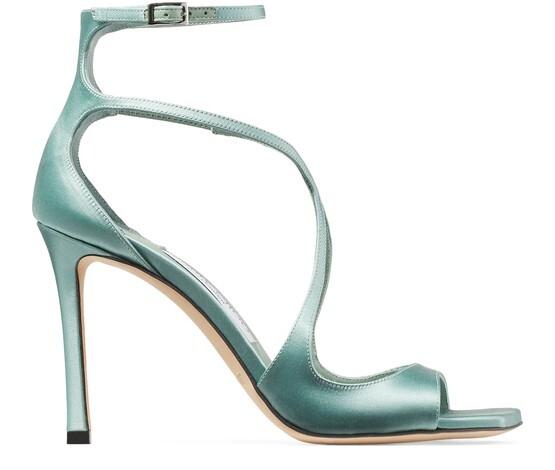 

Босоножки Азия 95 Jimmy Choo