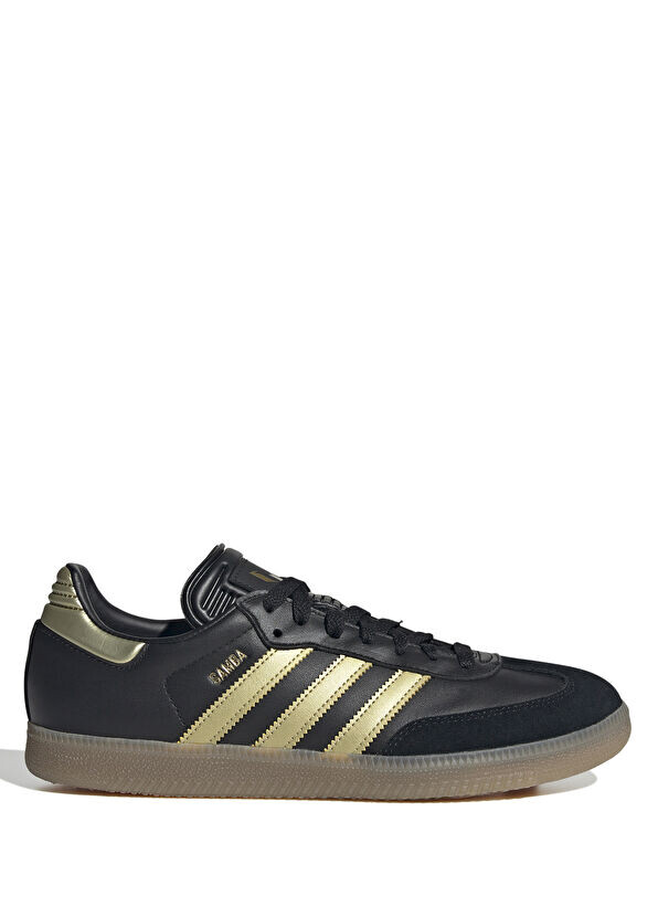

Кроссовки Samba Messi Adidas, розовый