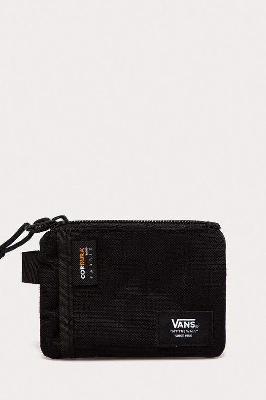 

Кошелек Vans, черный