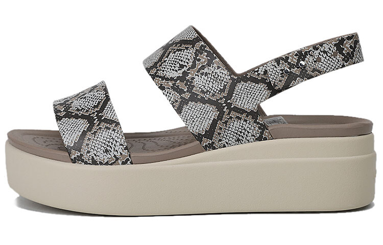 

Женские шлепанцы Crocs