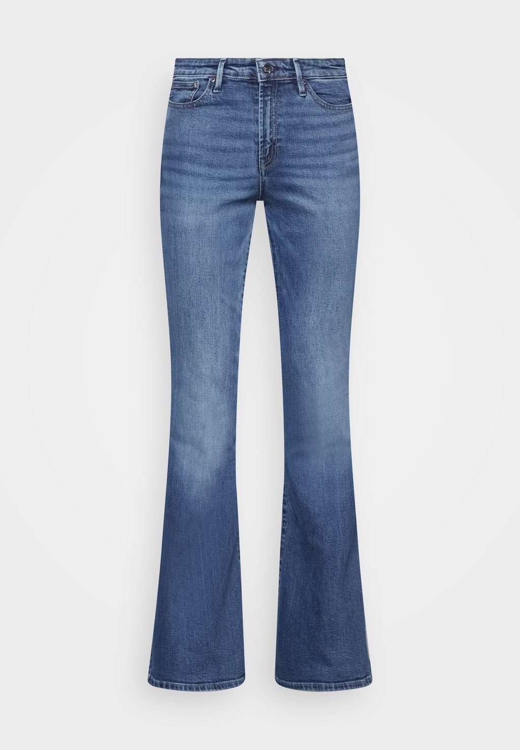 

Джинсы Bootcut Denham, синий