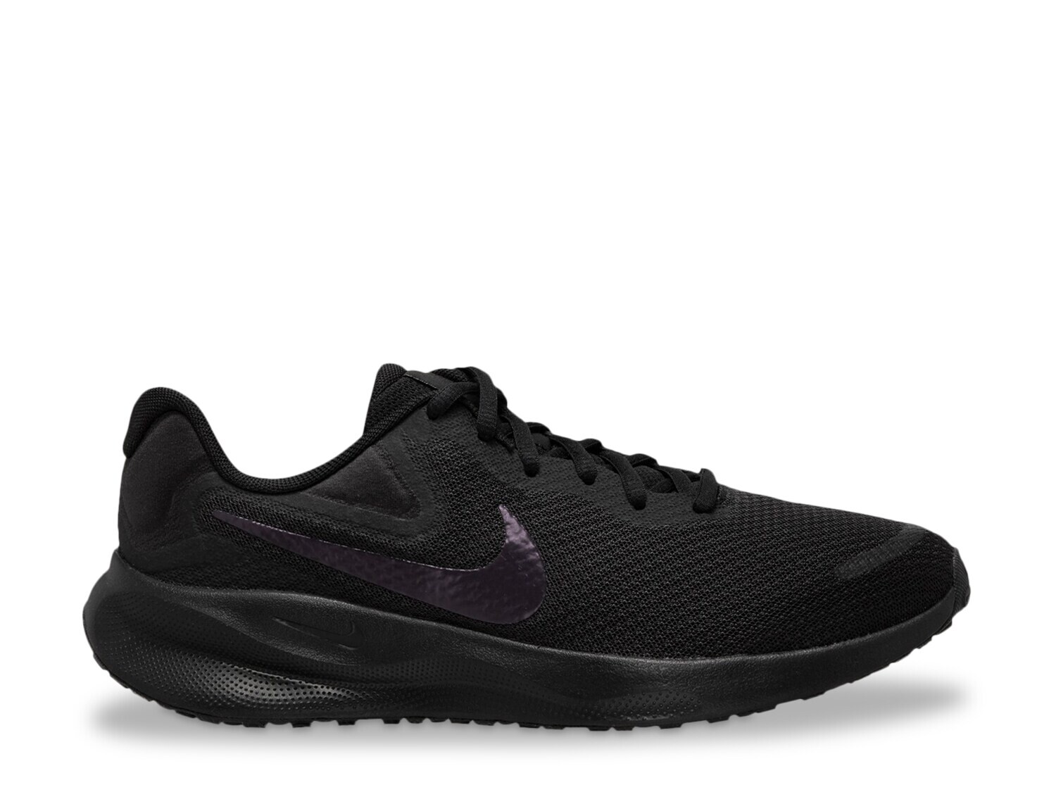 

Кроссовки Nike Revolution 7, черный