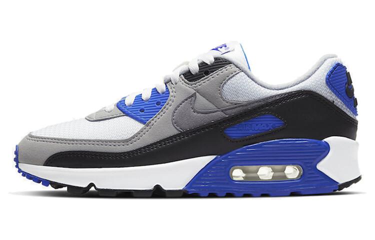 

Кроссовки Nike Wmns Air Max 90 Royal Royal