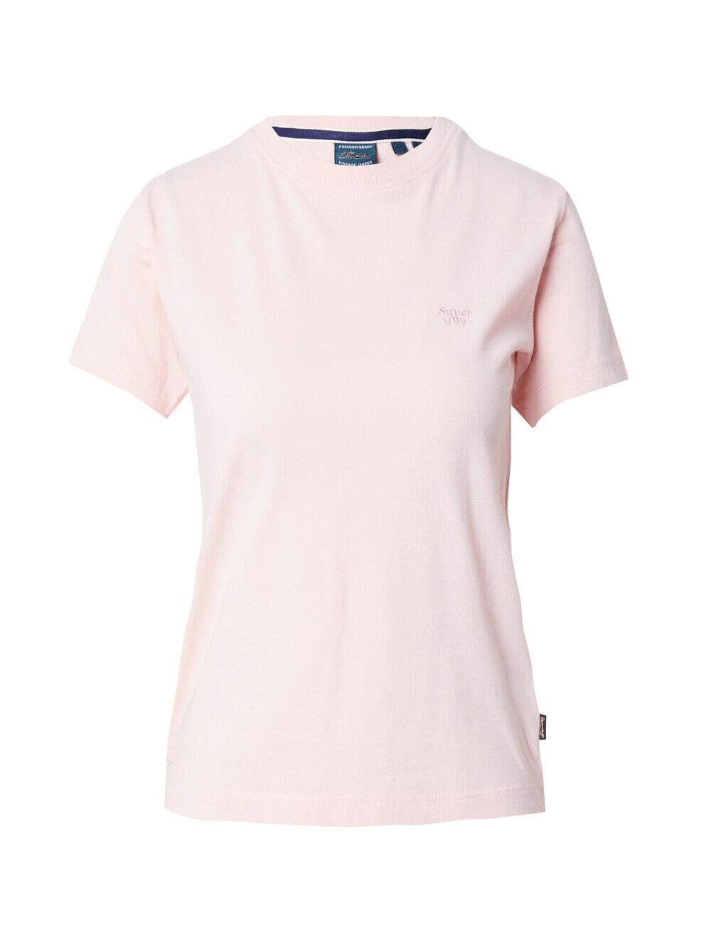 

Рубашка Superdry Essential, абрикосовый