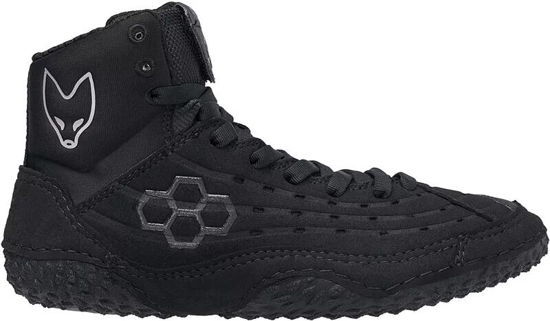 

Детские борцовки Rudis SF-Tbilisi 2.0, черный