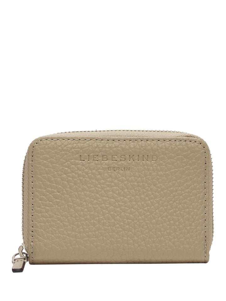 

Кошелек LIEBESKIND BERLIN Sade Eliza, цвет sandfarben