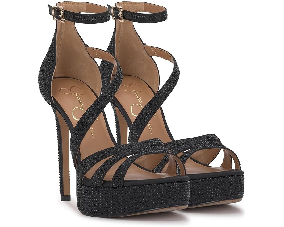 

Туфли Jessica Simpson Shyremin2, черный