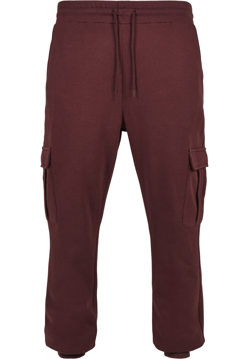 

Спортивные брюки Urban Classics, цвет Kirschrot