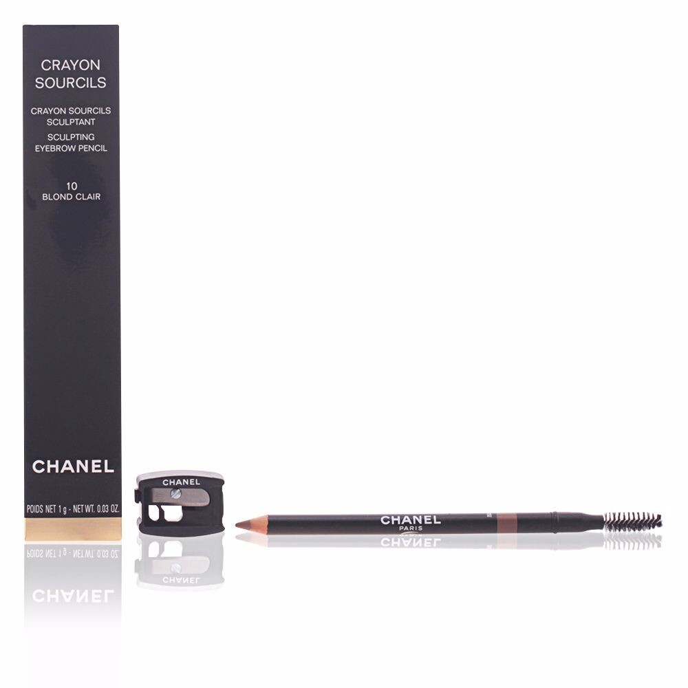 

Краски для бровей Crayon sourcils Chanel, 1 г, 10-blond clair