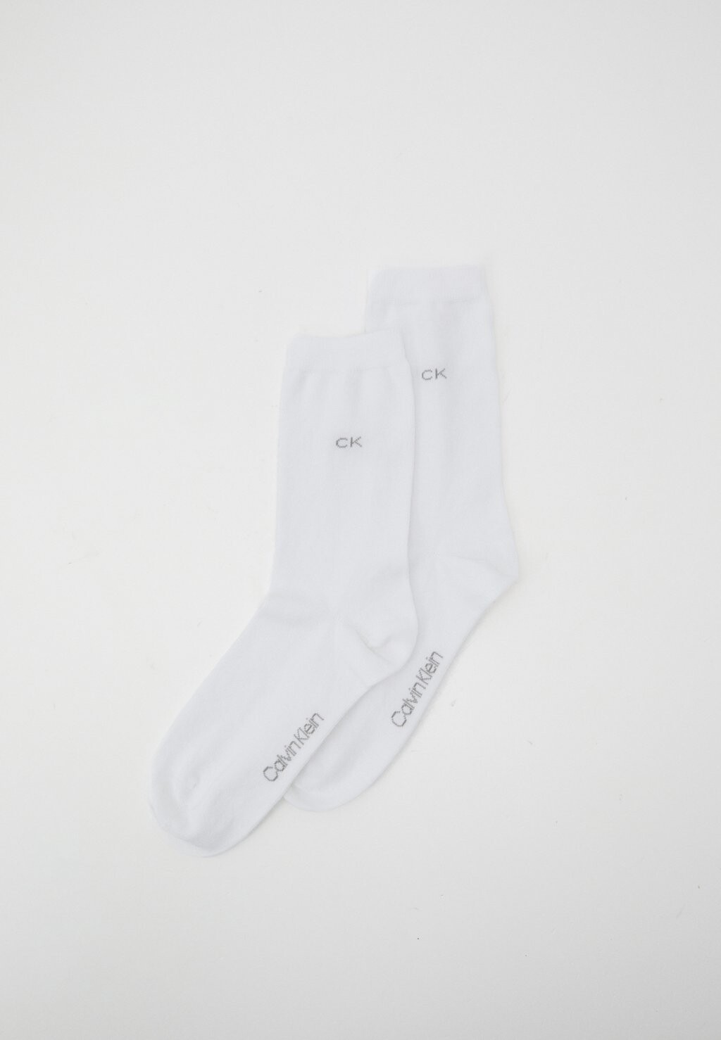 

Носки Calvin Klein Underwear, белый