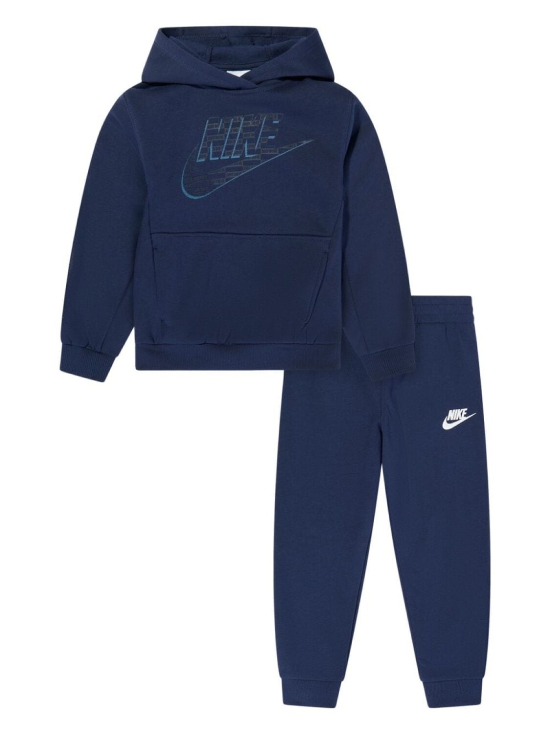

Спортивный костюм Nike Kids Futura Wrap, синий