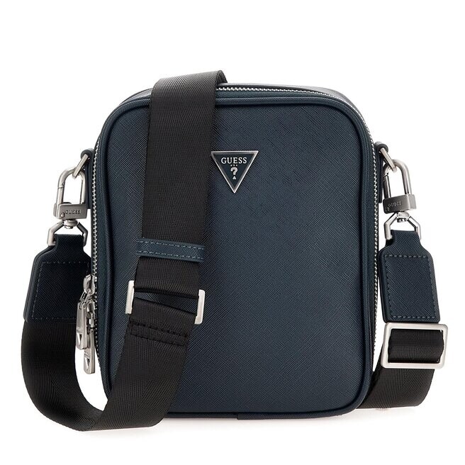 

Сумка Guess CertosaSaffiano Smart, зеленый
