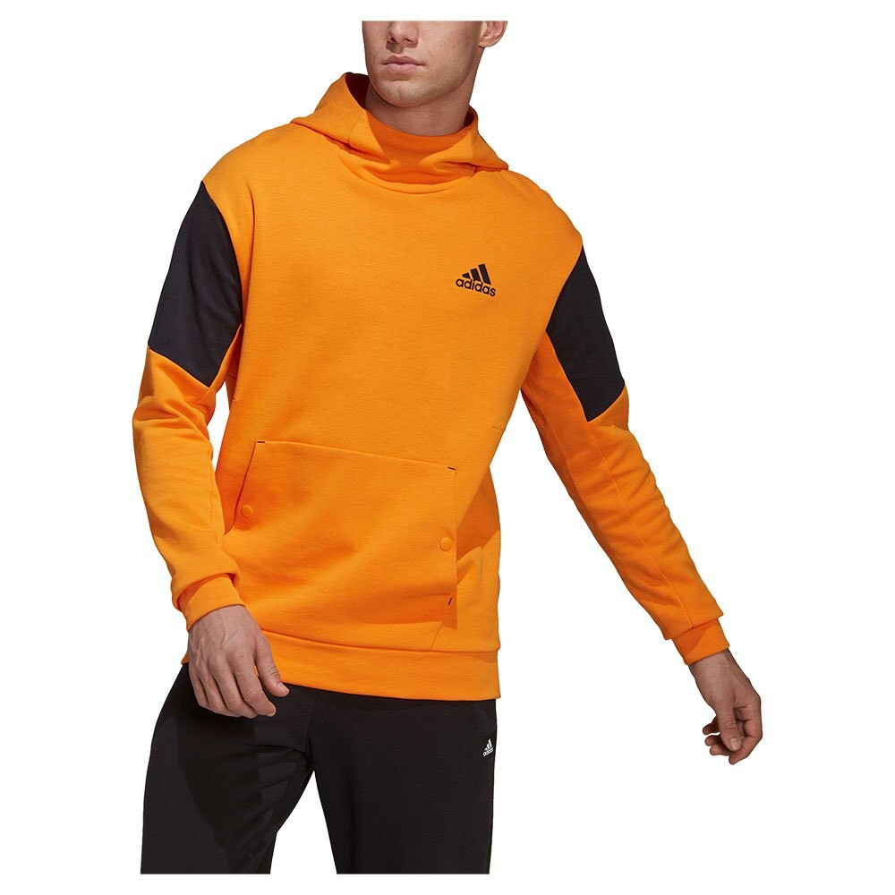 

Худи adidas Sportswear D4Gmdy, оранжевый