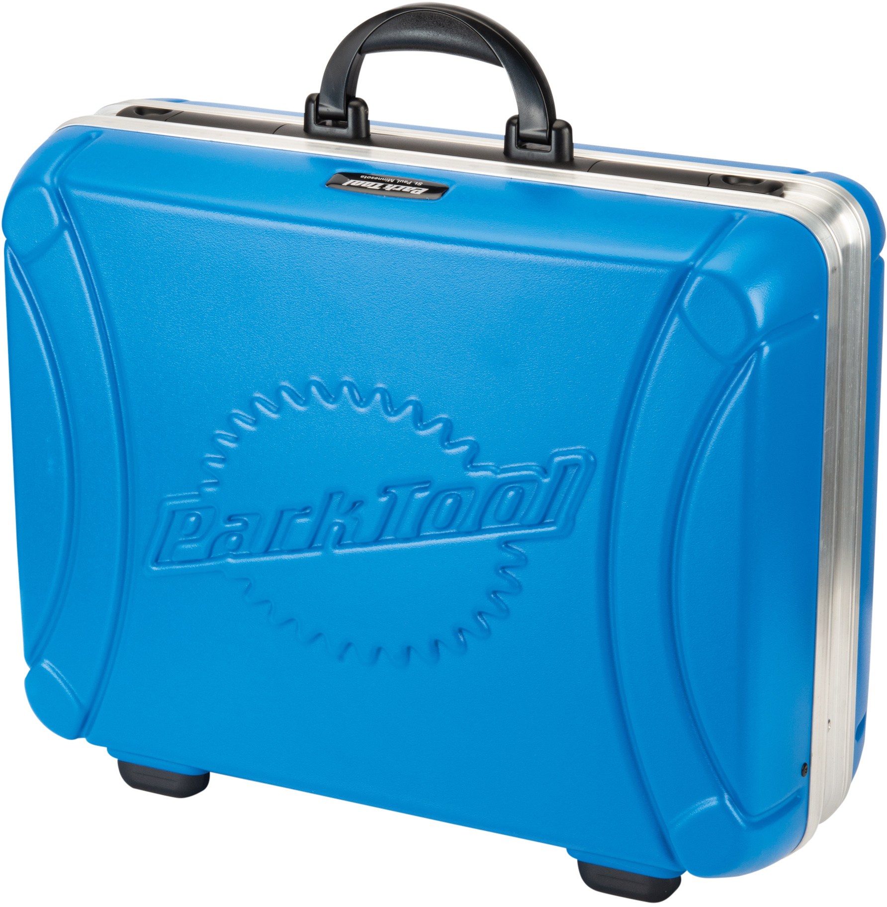 Чемодан для инструментов BX-2.2 Blue Box Park Tool, синий garage accessories tool box profesional hard case electrician tool box set protect case shockproof caja de herramientas box