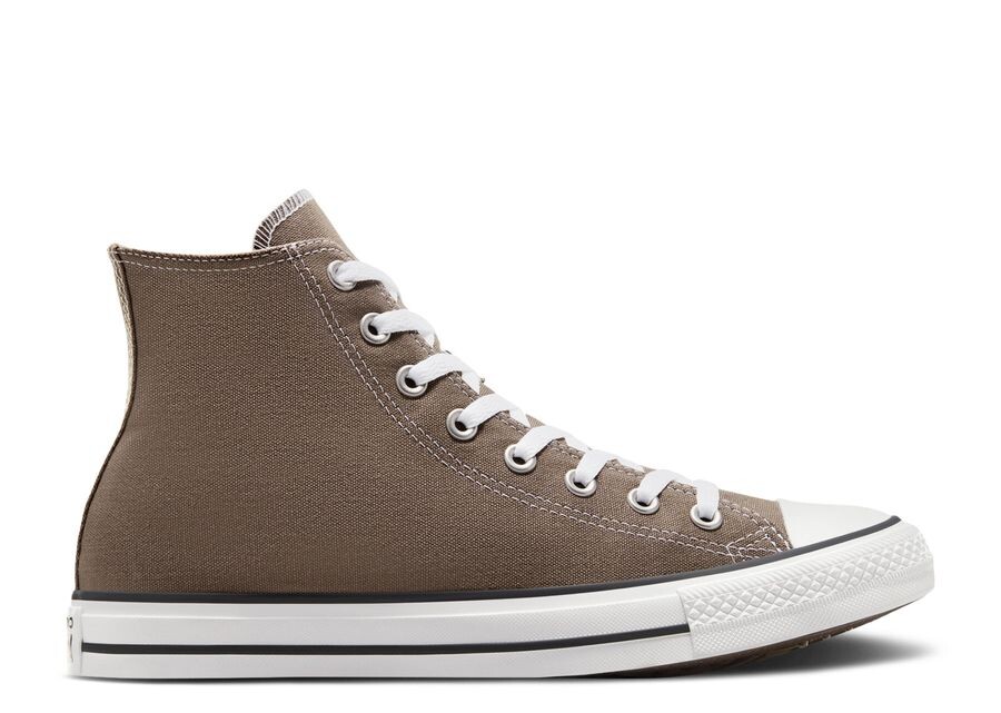 

Кроссовки Converse Chuck Taylor All Star High, цвет Classic Taupe