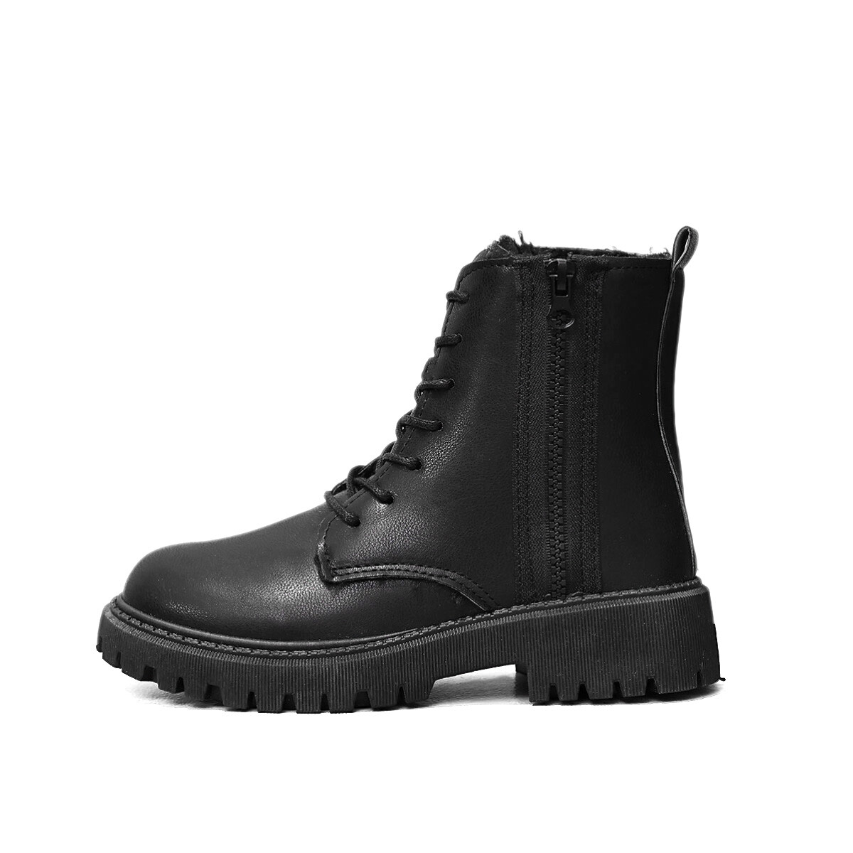 

Ботинки Martin Boot женские Medd, цвет Black single li