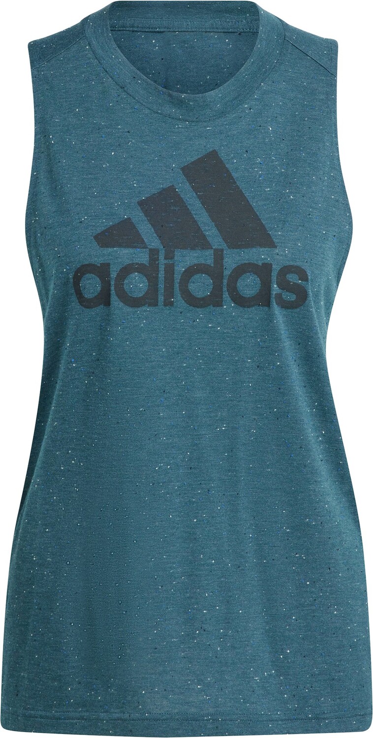 

Майка Winners 3.0 — женская adidas, синий