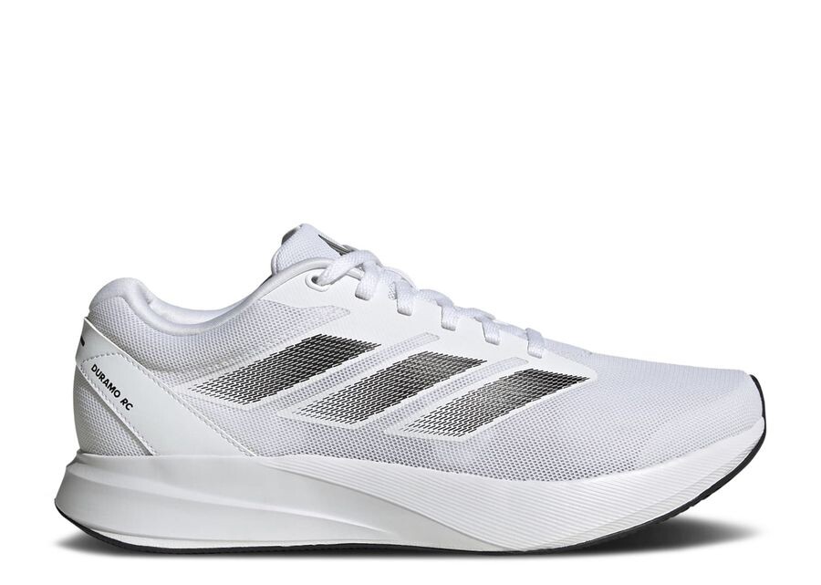 

Кроссовки adidas Duramo RC, белый/черный