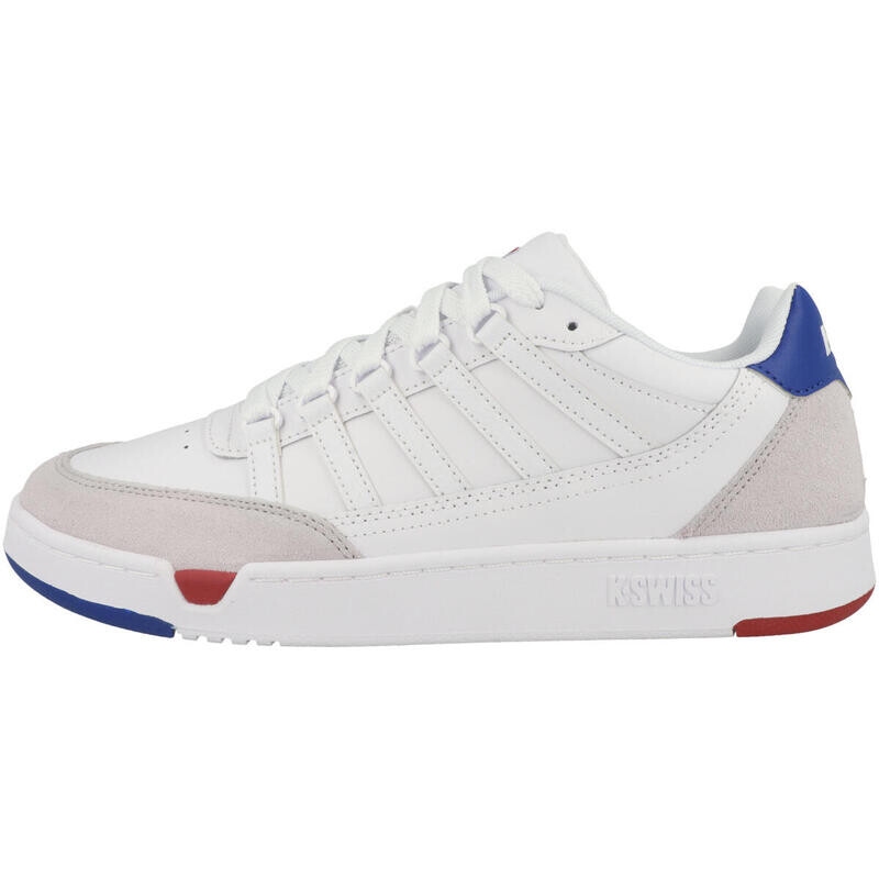 

Кроссовки низкие Set Pro мужские K-SWISS, цвет weiss