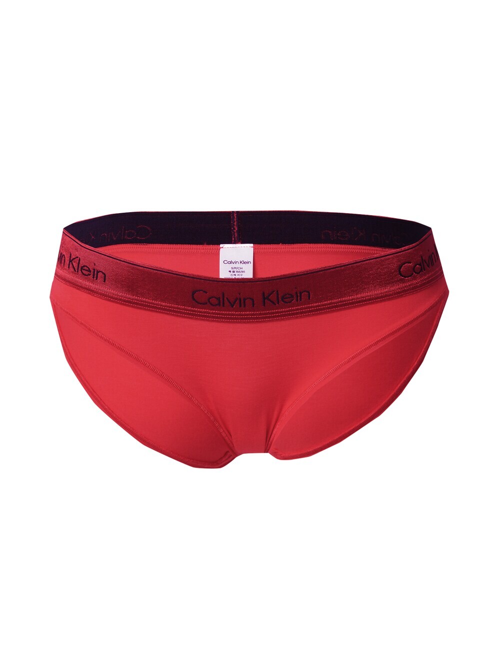 

Трусики Calvin Klein Underwear, красный