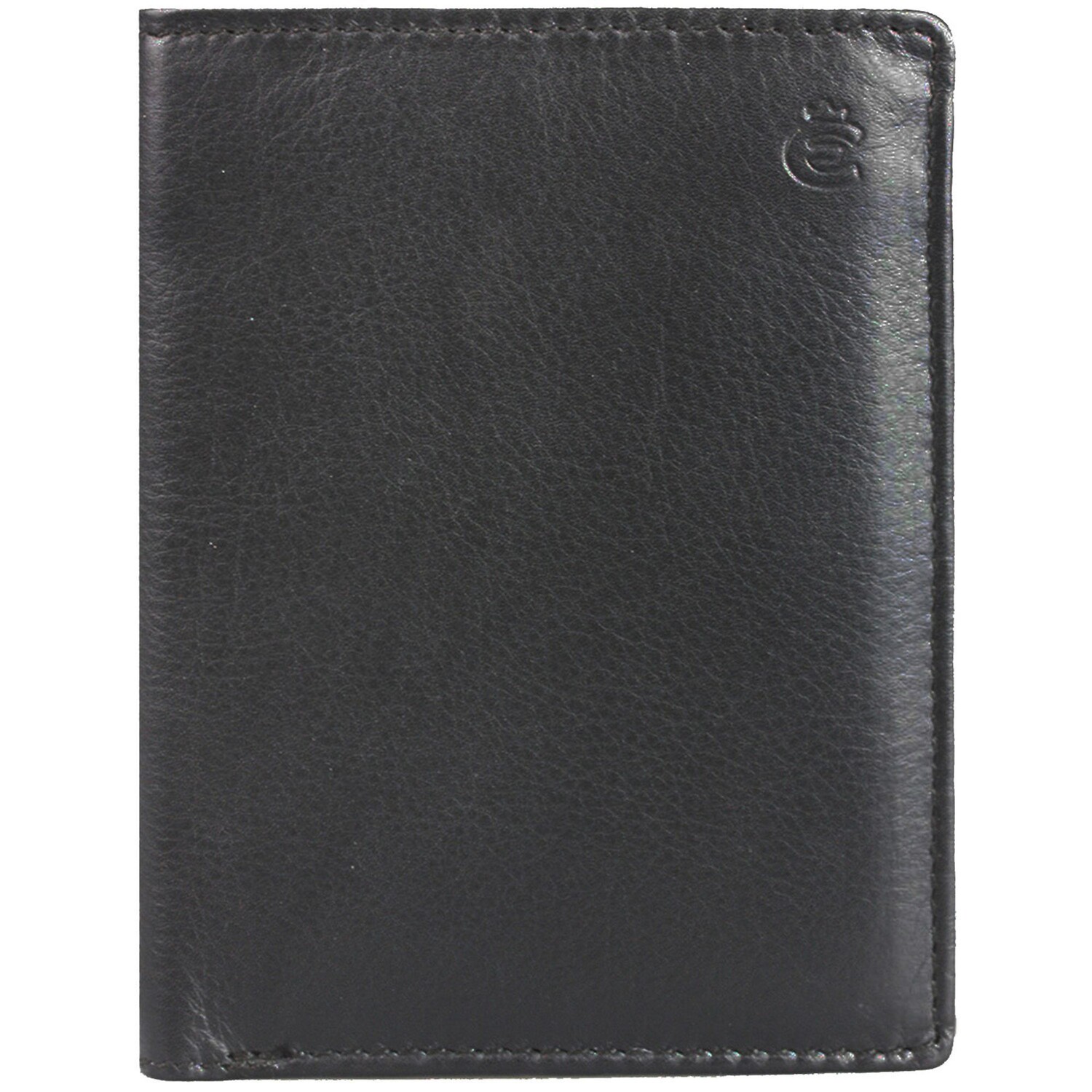 

Кошелек Esquire Eco Leder 9 см, черный