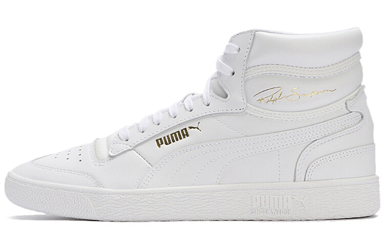 

Обувь для скейтбординга Puma Ralph Sampson унисекс
