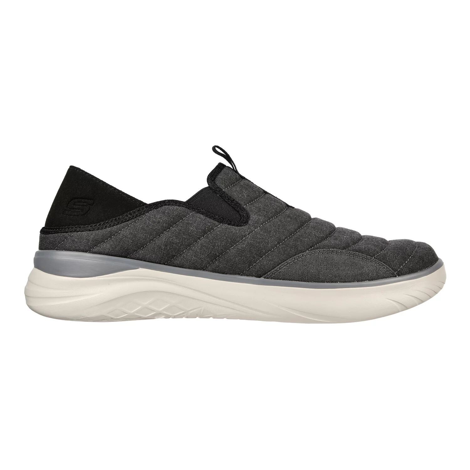 

Мужские слипоны Skechers Glassell Milroy