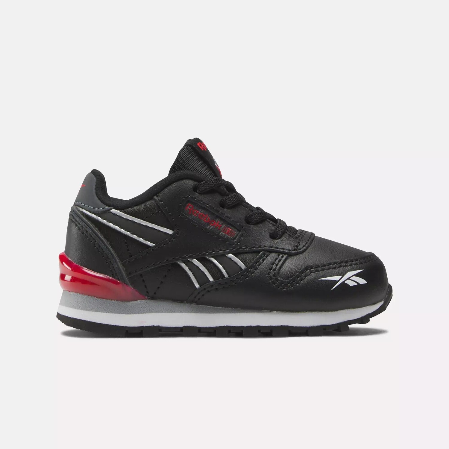 

Классические кожаные кроссовки Step N Flash Reebok, мультиколор