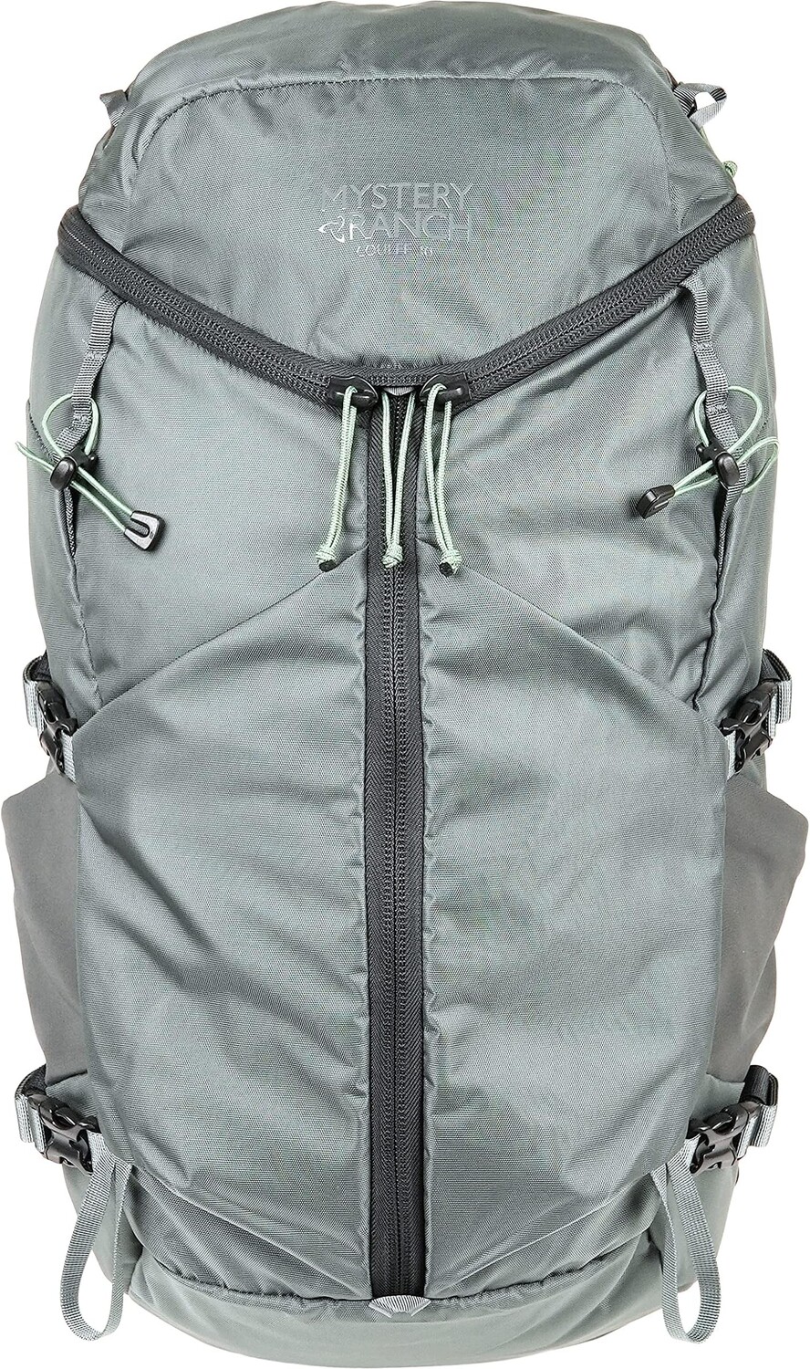 

Рюкзак Coulee 30 Mystery Ranch, цвет Mineral Gray