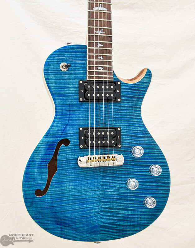 

Электрогитара PRS SE Zach Myers Signature - Myers Blue