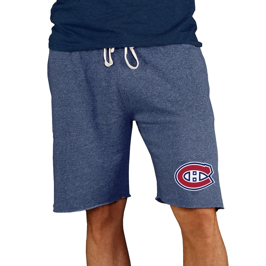 

Шорты Concepts Sport Montreal Canadiens, нави