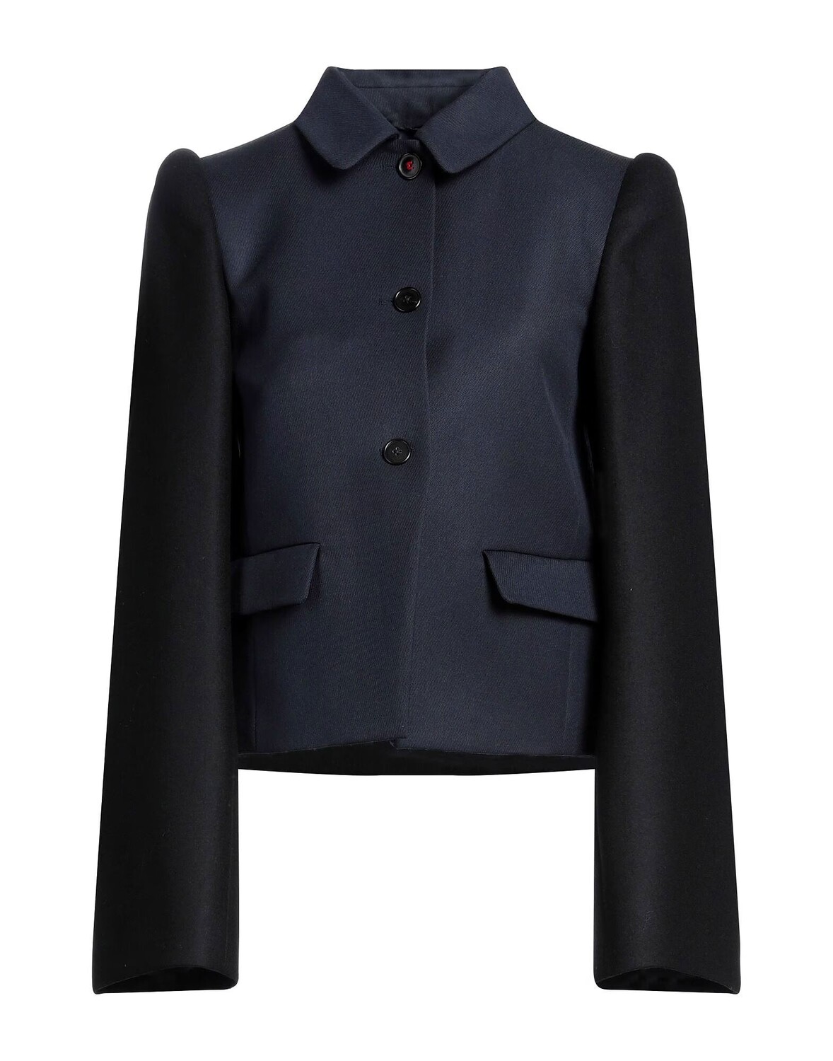 

Куртка Maison Margiela, синий