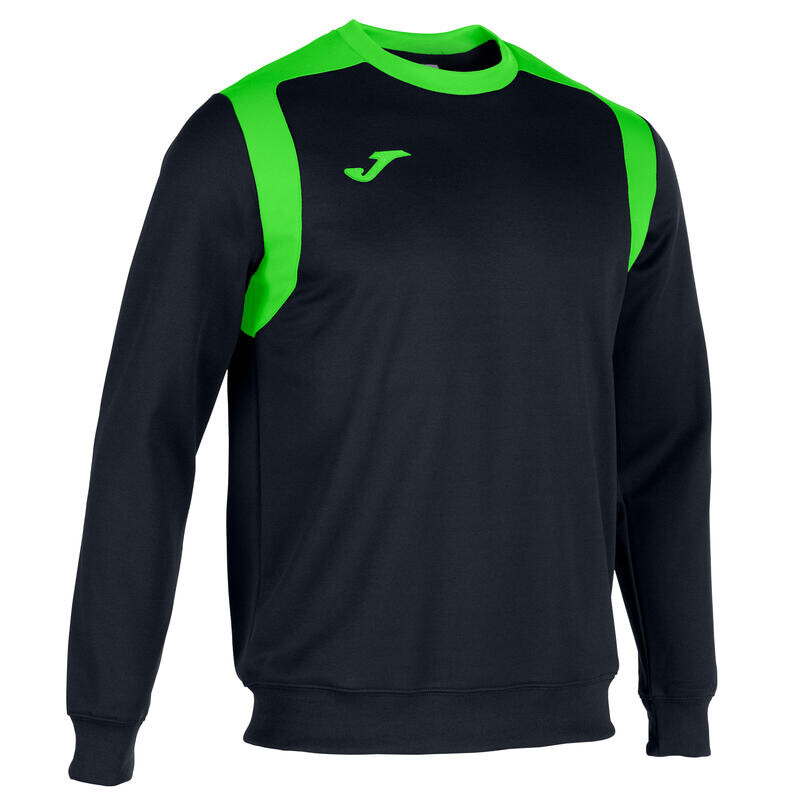 

Толстовка Joma Championship V, цвет schwarz