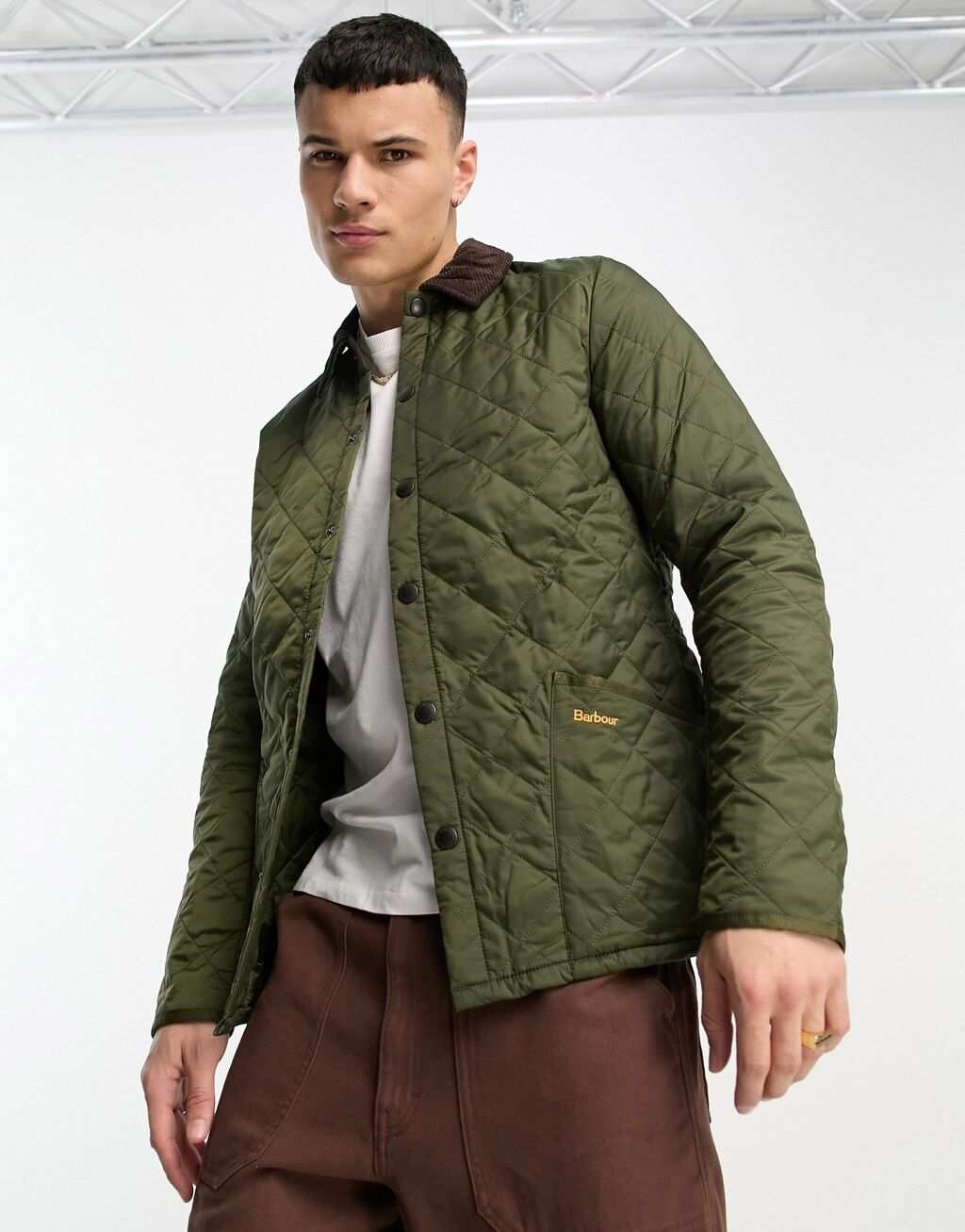 Liddesdale heritage deals barbour