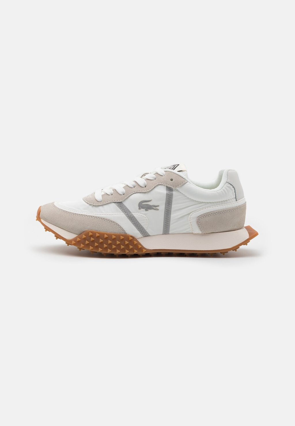 

Кроссовки Lacoste L-SPIN DELUXE 3.0, белый