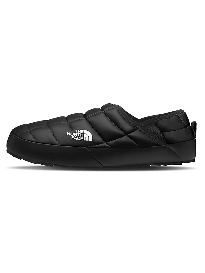 

Мул Thermoball Traction V The North Face, черный