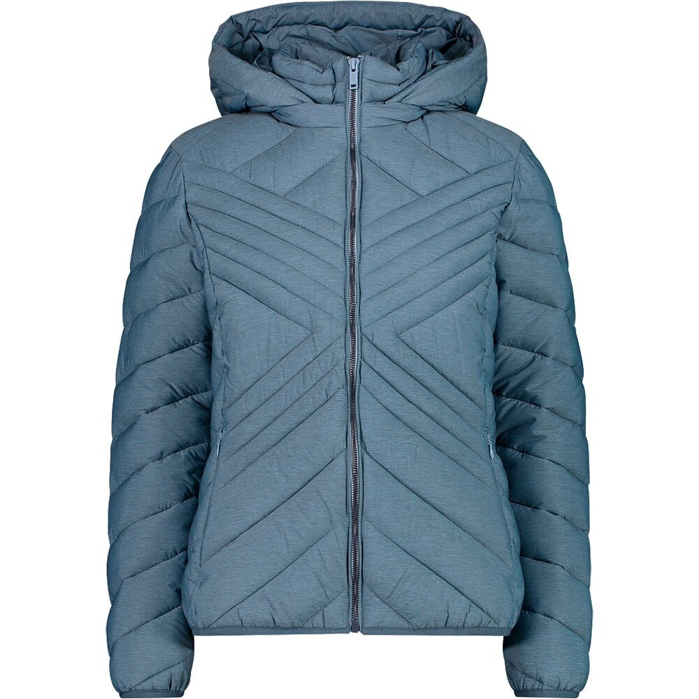 

Куртка CMP Snaps Hood 32K3056M, синий