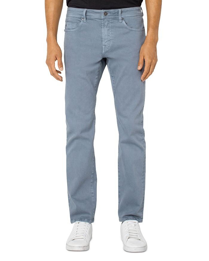 

Джинсы Kingston Modern Slim прямого кроя Liverpool Los Angeles