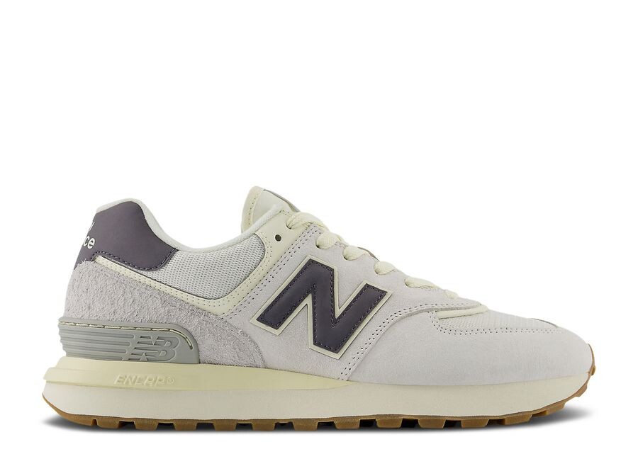 

Кроссовки New Balance New Balance 574 Legacy, цвет White Grey