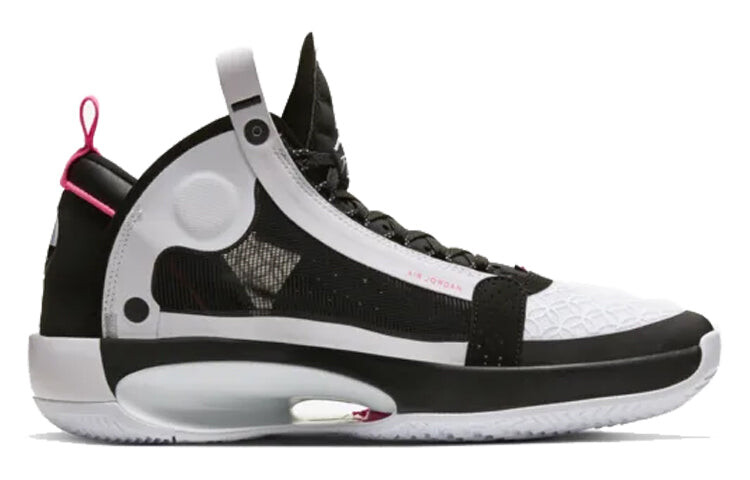 

Кроссовки Air Jordan 34