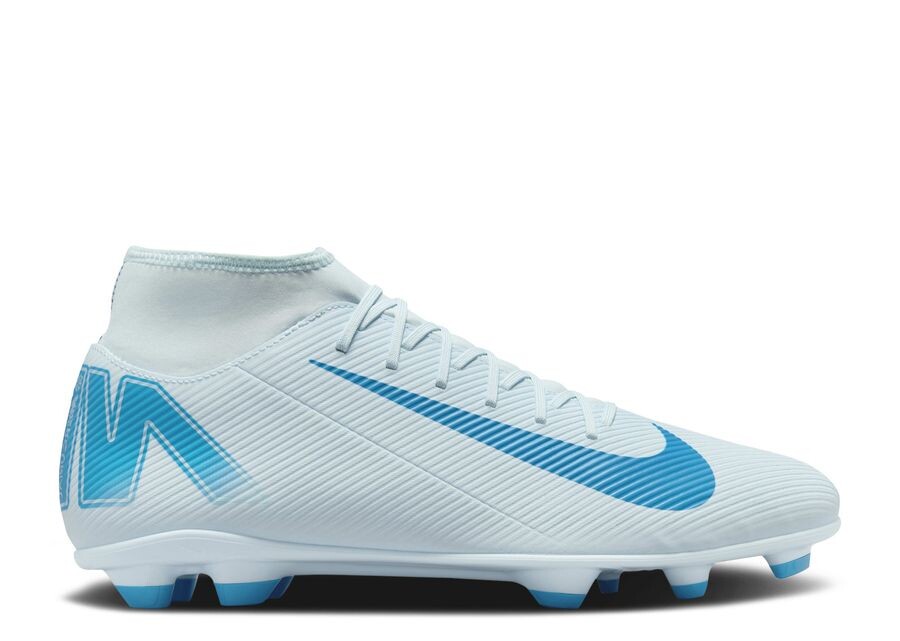 

Кроссовки Nike Mercurial Superfly 10 Club MG, цвет Mad Ambition Pack